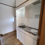 新城市長篠 ワンルーム賃貸物件! 画像10 新城市長篠 ワンルーム賃貸物件! 画像10