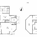新城市緑が丘　※新物件！！　店舗付き中古住宅！ 画像1