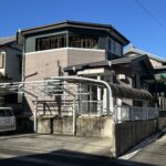 新城市緑が丘　※新物件！！　店舗付き中古住宅！ 画像28