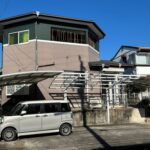 新城市緑が丘　※新物件！！　店舗付き中古住宅！ 画像26