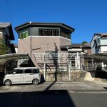 新城市緑が丘　※新物件！！　店舗付き中古住宅！ 画像27