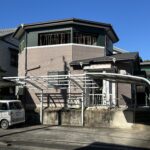 新城市緑が丘 ※新物件！！ 店舗付き中古住宅！