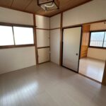 新城市字宮ノ後　※新物件！！　戸建貸家！　庭付き、駐車スペースも完備！！ 画像14