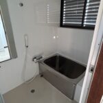 新城市字宮ノ後　※新物件！！　戸建貸家！　庭付き、駐車スペースも完備！！ 画像8