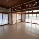 新城市字宮ノ後　※新物件！！　戸建貸家！　庭付き、駐車スペースも完備！！ 画像3