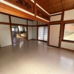 新城市字宮ノ後　※新物件！！　戸建貸家！　庭付き、駐車スペースも完備！！ 画像5