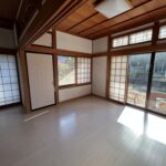 新城市字宮ノ後　※新物件！！　戸建貸家！　庭付き、駐車スペースも完備！！ 画像6