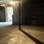 新城市徳定　※新物件！　貸倉庫！！ 画像5