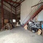 新城市徳定　※新物件！　貸倉庫！！ 画像7