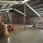 新城市徳定　※新物件！　貸倉庫！！ 画像11