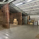 新城市徳定　※新物件！　貸倉庫！！ 画像10